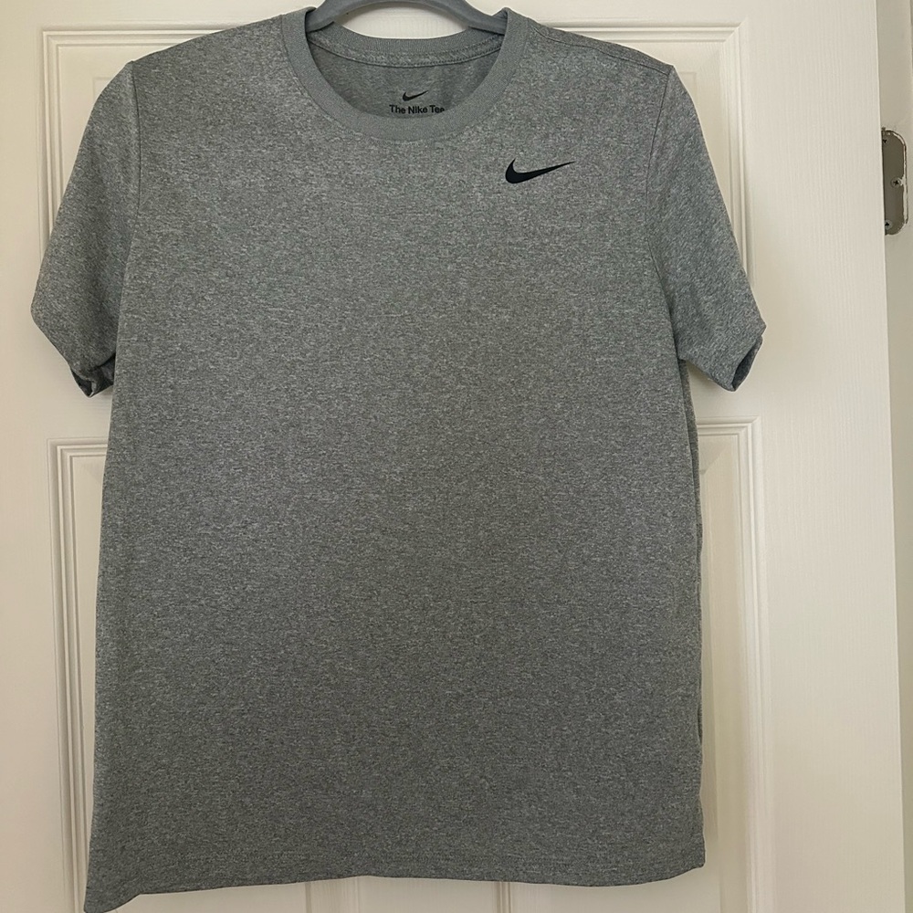 Nike dri-fit shirt